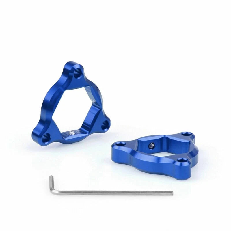4x Calibration Module for Recurve Bow Limbs Central Line Adjustment