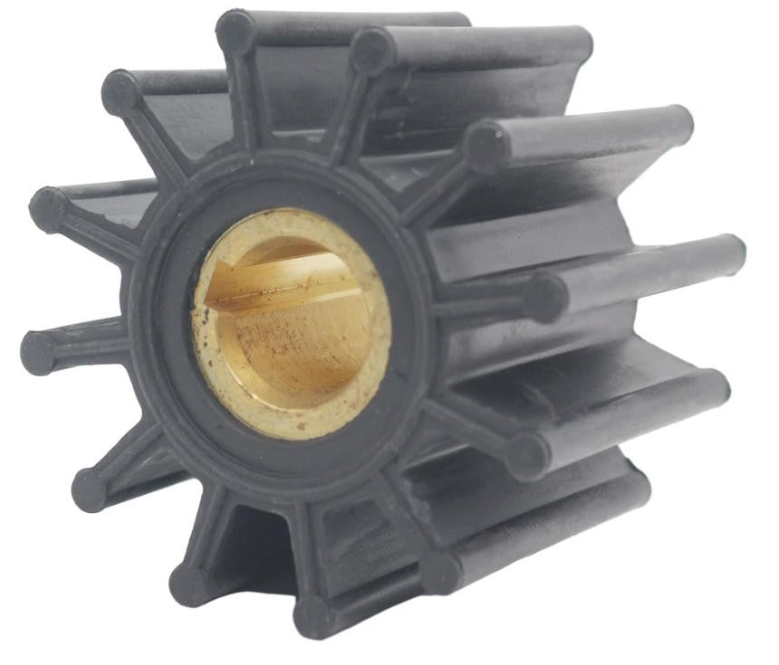 Repair Kit for Sherwood Pump GC1 GC4 GC5 G151 G155 G157 (No Year Specified)