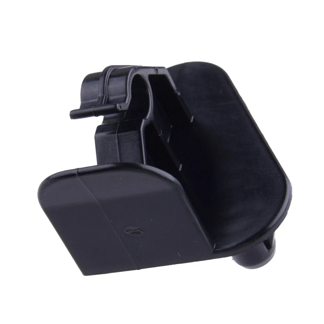 Bonnet Support Rod Clip for Nissan Rogue, Sentra, Versa (2014-2023) - 4x Fit