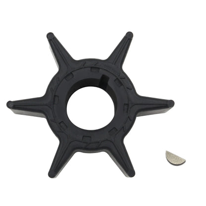Water Pump Impeller for Yamaha 25 30 40 50 HP (2-Stroke)