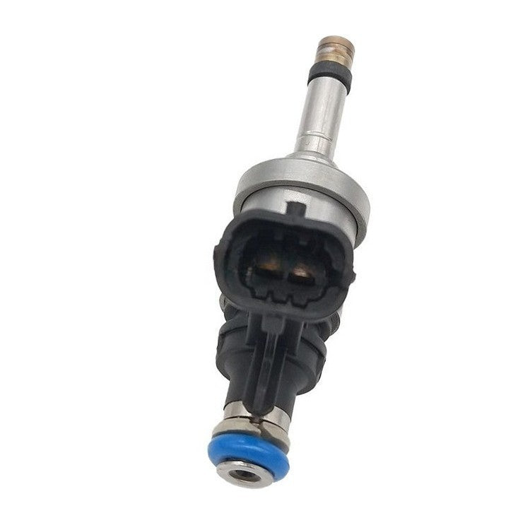Set of 6 Fuel Injectors for Chevrolet Camaro, Traverse, GMC Acadia, CTS, STS (3.6L V6)