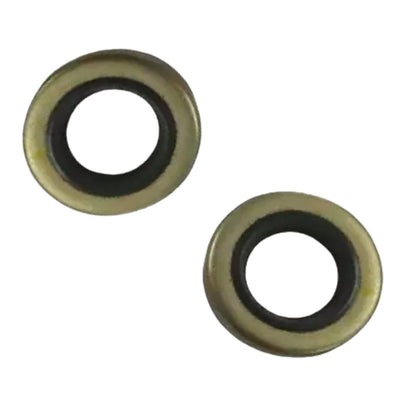 Oil Seal for Johnson/Evinrude Outboard (Replaces 0318972, 86120)