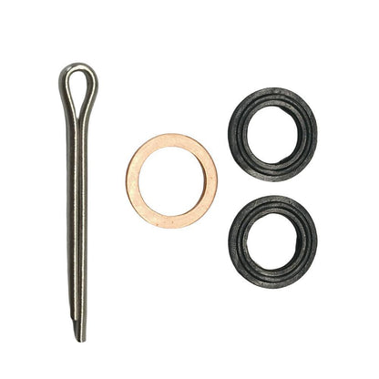 Maintenance Kit for Suzuki DF25/30 (2015–Present)