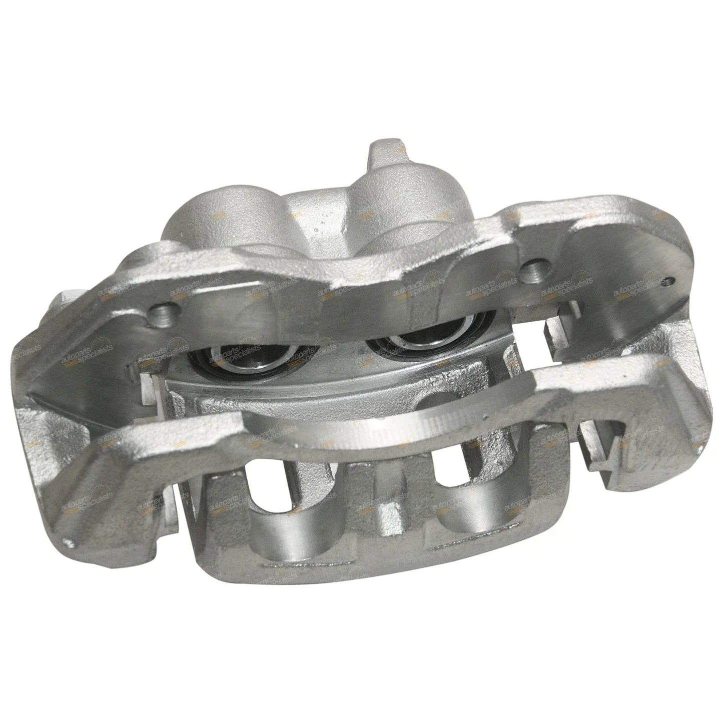 LH Front Disc Brake Caliper Assembly for Mitsubishi Triton MJ MK (1995-2006)