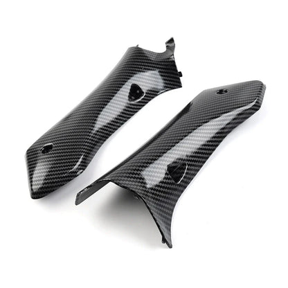 Carbon Fiber Front Instrument Fairing for Yamaha YZF 600 R Thundercat (1998-2007)