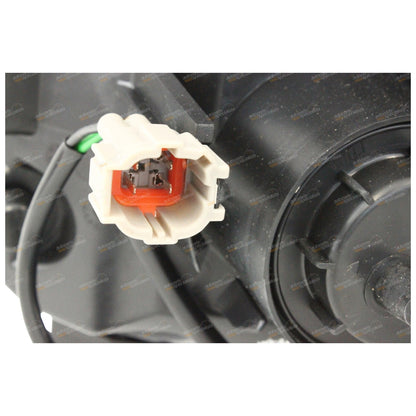 RH Halogen Headlight for Nissan X-Trail T31 (2010–2013)