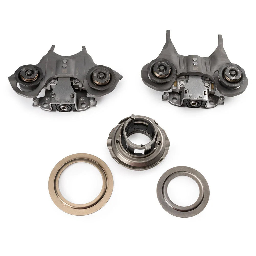 Clutch Release Fork & Bearing Kit for Ford Fiesta Focus (2009–2018)