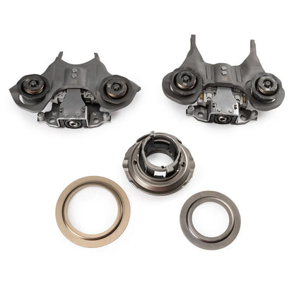 Clutch Release Fork & Bearing Kit for Ford Fiesta Focus (2009–2018)