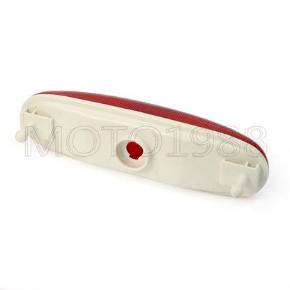 Tail Light Lens for Honda TRX 300EX Sportrax (1993–2008)
