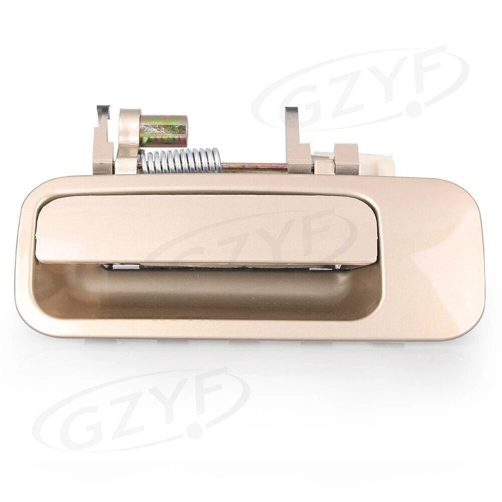 LED License Plate Lamp for Toyota Universal (2010–2023)