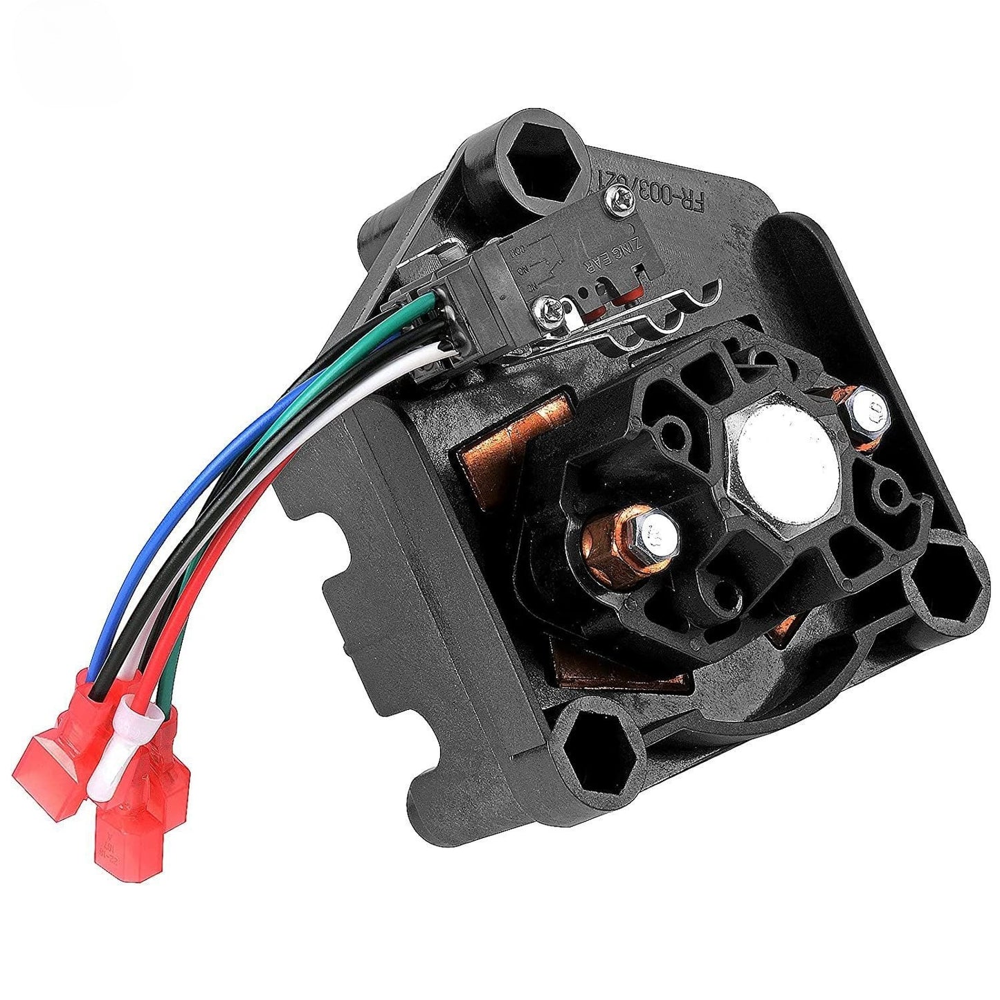 Heavy Duty Forward and Reverse Switch for Club Car Golf Cart (1996–Present)