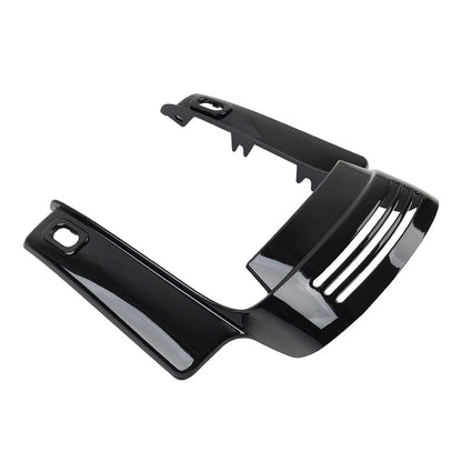 Rear Mudguard Fascia Extension Filler Kit for Harley Street Glide (2014–2023)