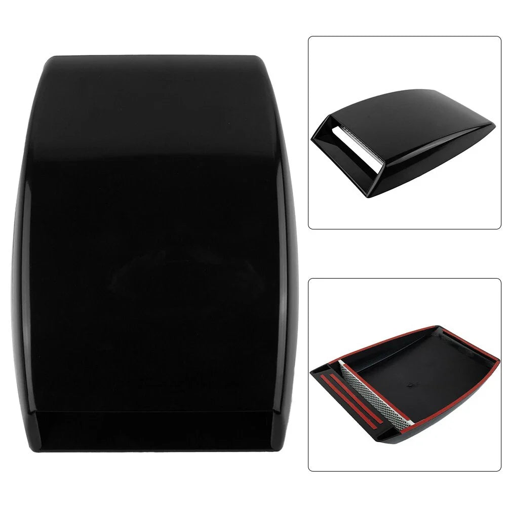 Vent Cover / ABS Plastic / Air Flow for All Cars