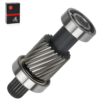Input Shaft Kit for EZGO TXT (Electric Golf Cart)