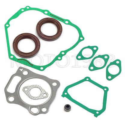 Engine Rebuild Kit for Yamaha Golf Cart G22 (2003–2007)