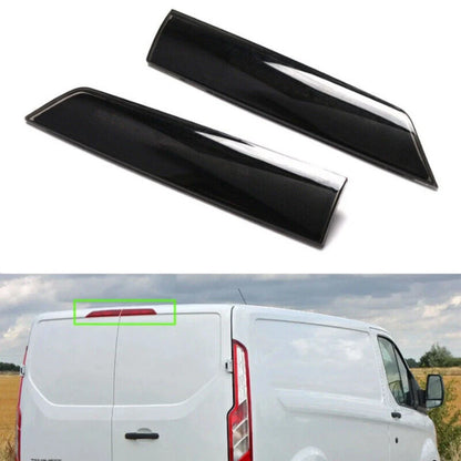 Smoked LED High Level Third Brake Light for 2012-2021 Ford Transit