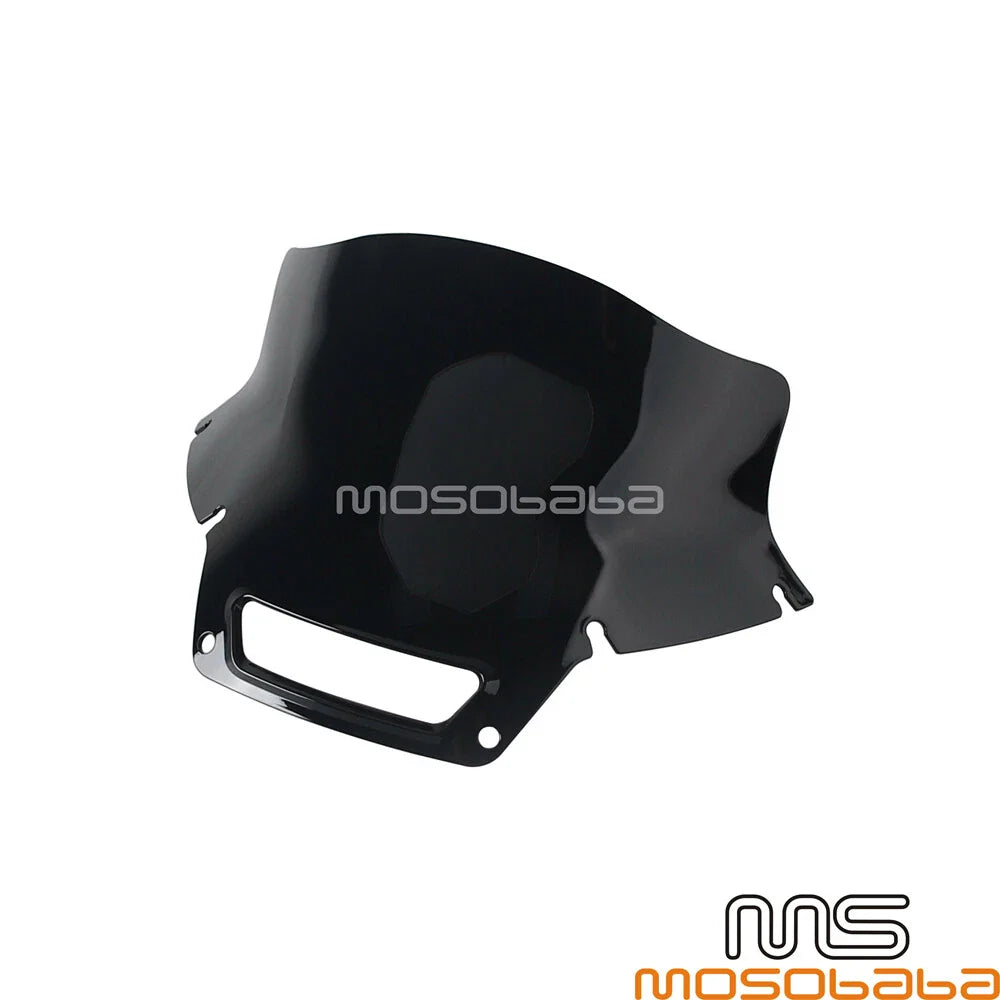 9" Windshield Protector Cover for Harley Softail Low Rider (2023)
