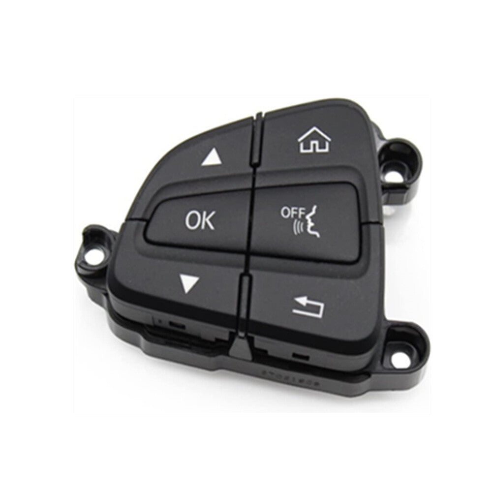 Cruise Control Switch Set for Benz C-Class C300 GLC