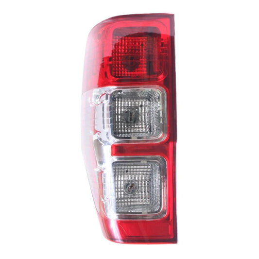 Tail Light Lamp +Bulb Left Fits Ford Ranger T6 XLT Pickup Truck UTE 2011-17 D05