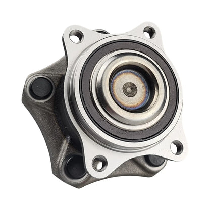 Wheel Bearing Hub Assembly for Suzuki Kizashi (2010–2016)
