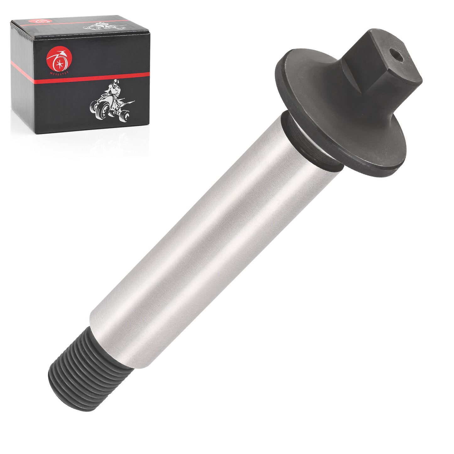 Pump Impeller Shaft for Sea-Doo Sportster LE 3D DI/RFI GTI GTX RX XP (1996–2006)