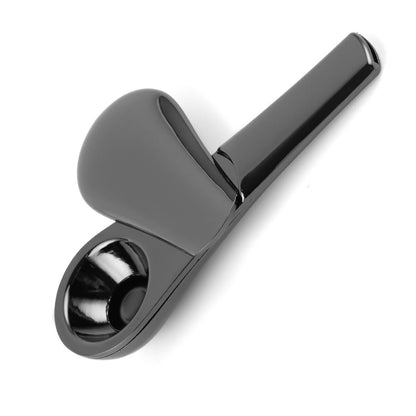Portable Smoking Pipe with Gift Box for Men