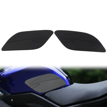 Anti Slip Sticker Traction Pad for Yamaha R15 V3 (2017–2020)