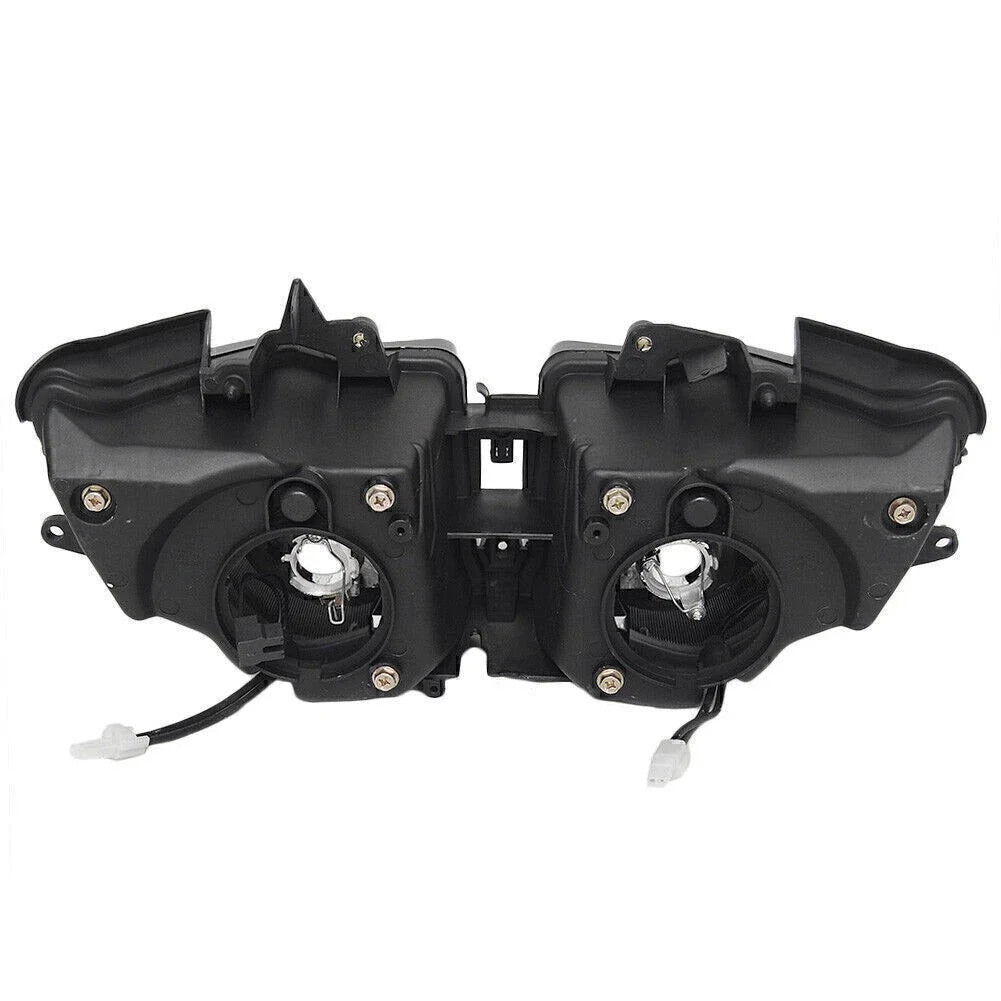 Clear Headlight Assembly for Honda CBR 1000RR (2008-2011)