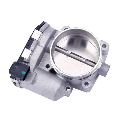 Electronic Throttle Body Assembly for Porsche 911 (1998–2016)