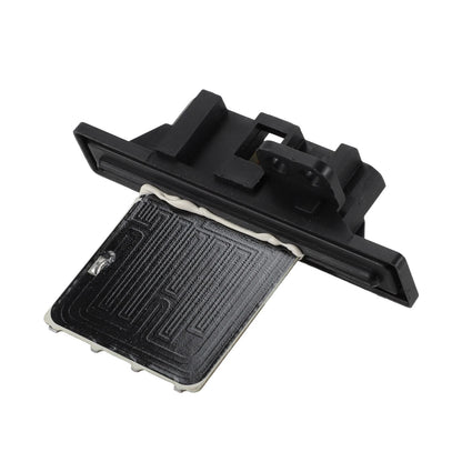 HVAC Blower Motor Resistor No. 2715062J60 for Nissan Altima (1993–1997)