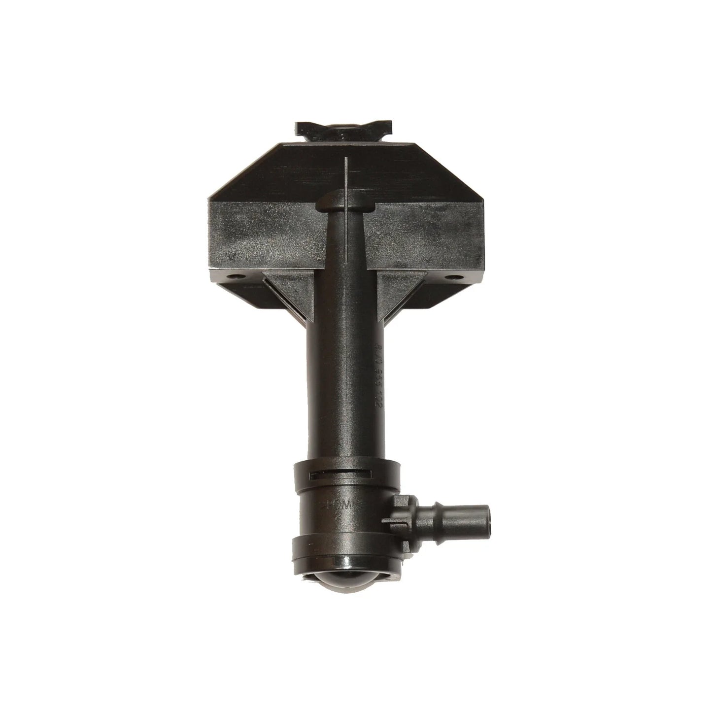 1X RIGHT HEADLAMP HEADLIGHT WASHER NOZZLE JET for Audi Q3 (2012–2014)