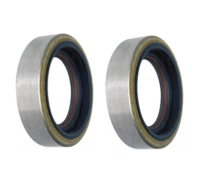2X Gimbal Bearing Oil Seal for OMC Cobra (1990–1999)
