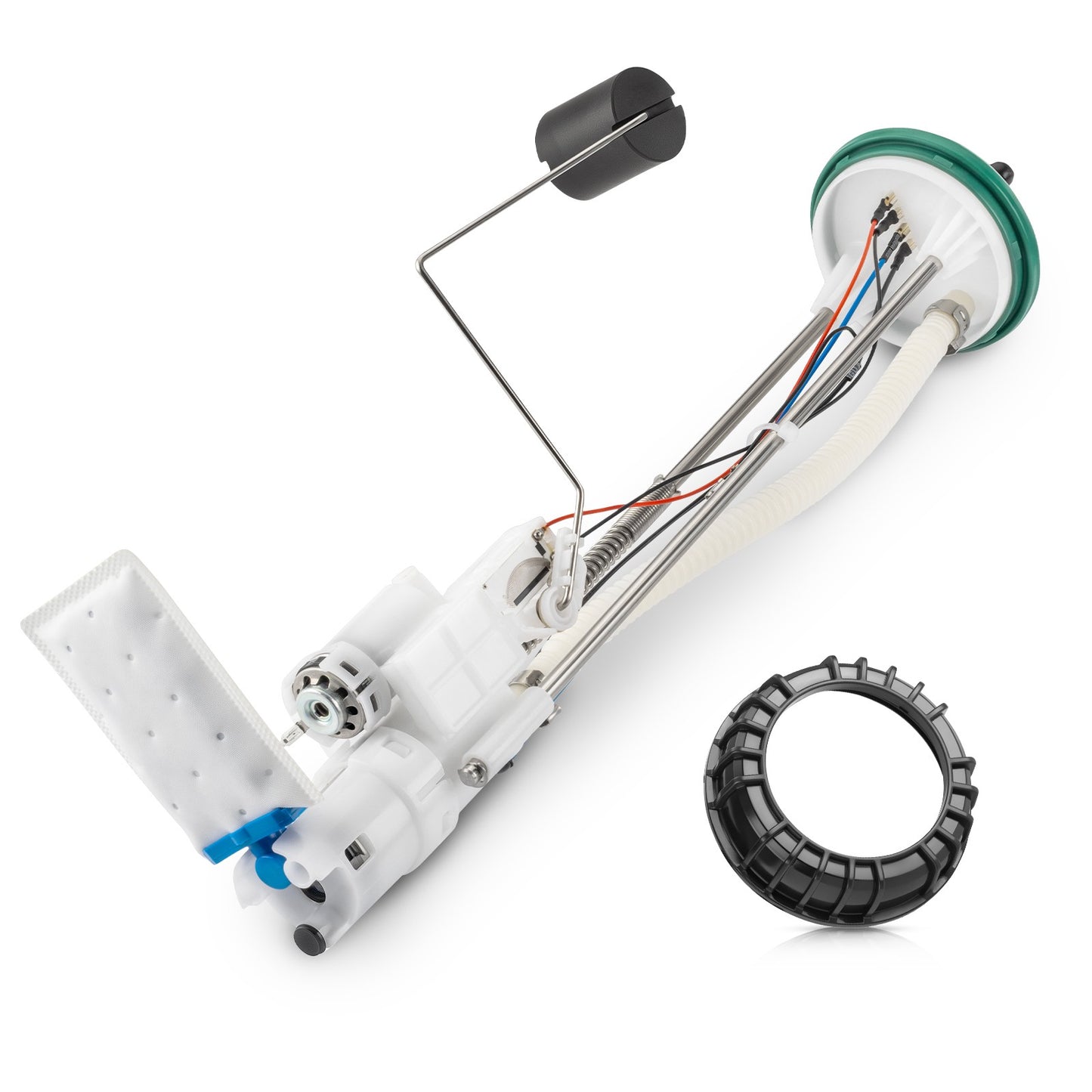 Fuel Pump Assembly for Can-Am Defender MAX HD8 / Traxter HD5 (2018–2021)
