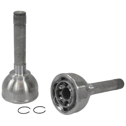 2 CV Joints for Landcruiser 78 79 Series (1978–1999)