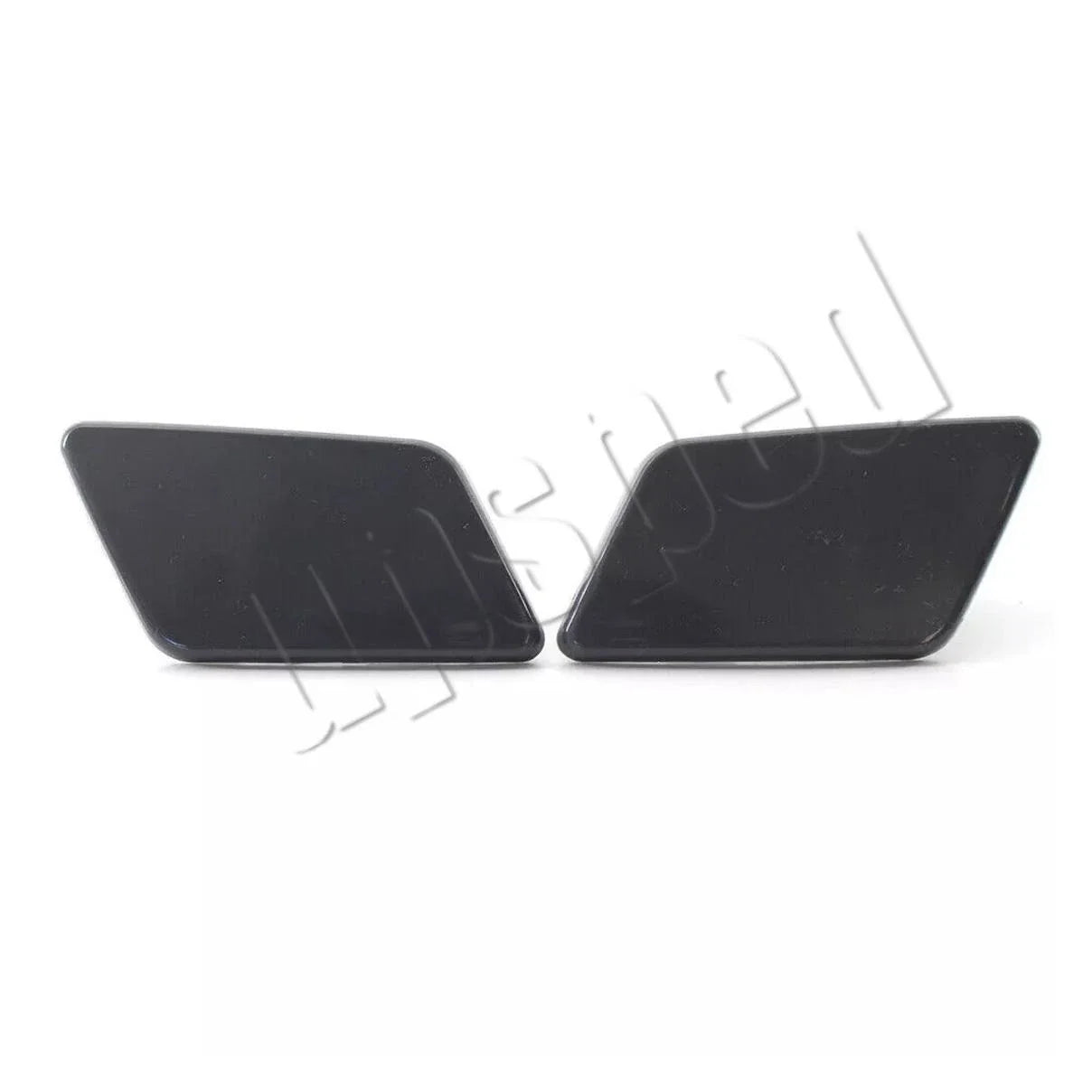 Front Bumper Headlight Washer Cover Cap for BMW X1 (2009–2012)