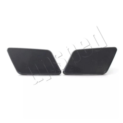 Front Bumper Headlight Washer Cover Cap for BMW X1 (2009–2012)
