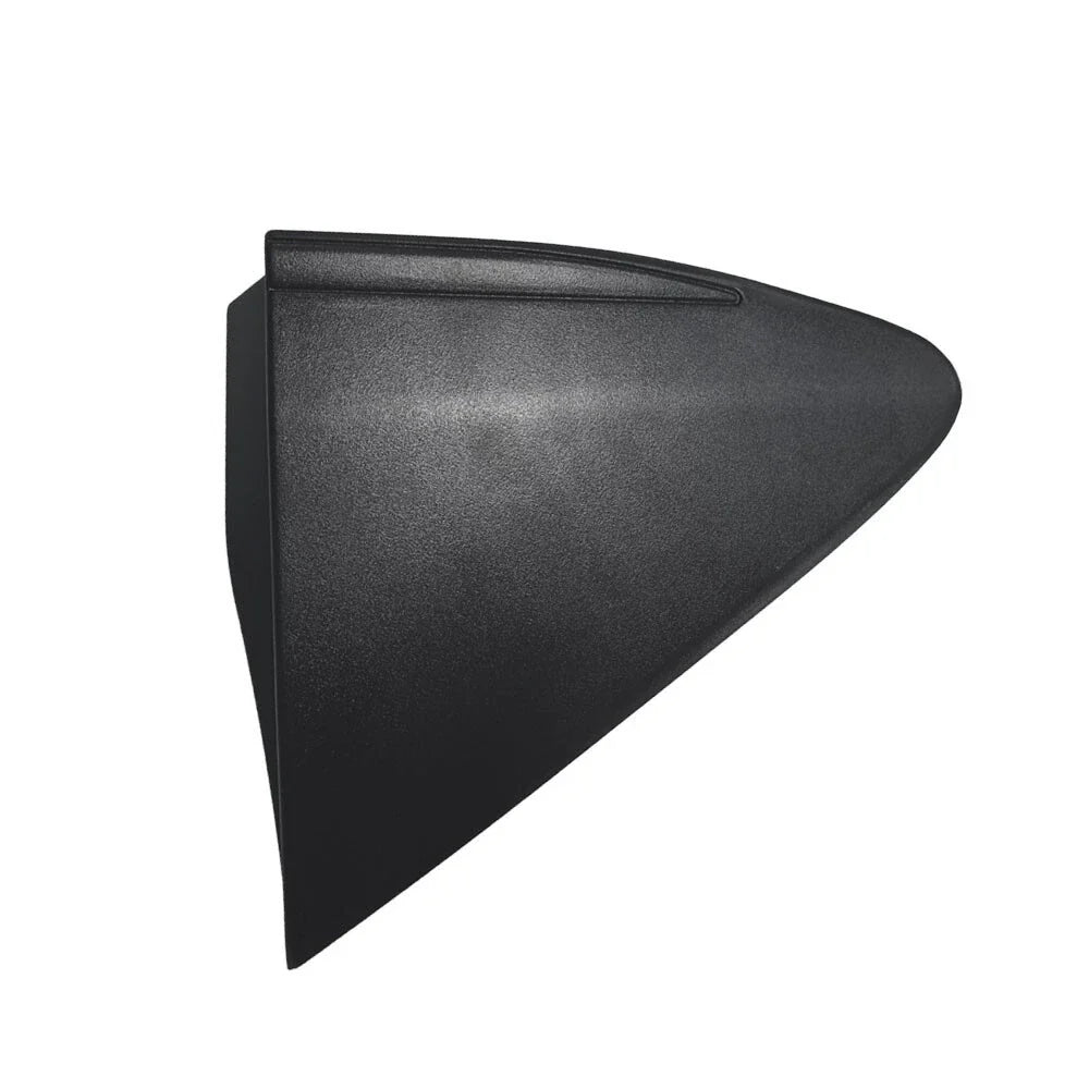 Left Rearview Mirror Triangle Trim Cover for 2015-2017 Toyota Yaris (2015-2017)
