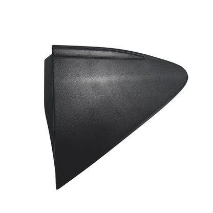 Left Rearview Mirror Triangle Trim Cover for 2015-2017 Toyota Yaris (2015-2017)