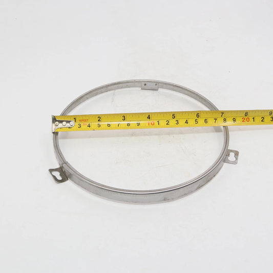 7" Headlight Bracket Frame Set for Datsun Fairlady Roadster 240Z 260Z 280Z 280ZX