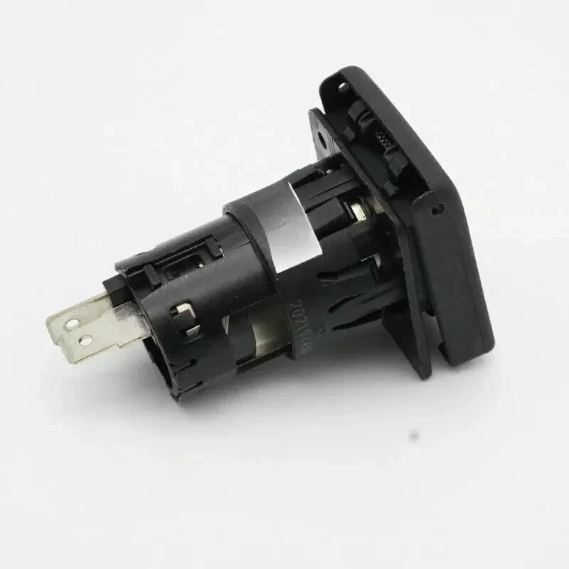 Cigarette Lighter Power Socket Plug Outlet for Honda CR-V