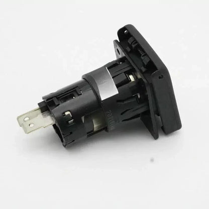 Cigarette Lighter Power Socket Plug Outlet for Honda CR-V