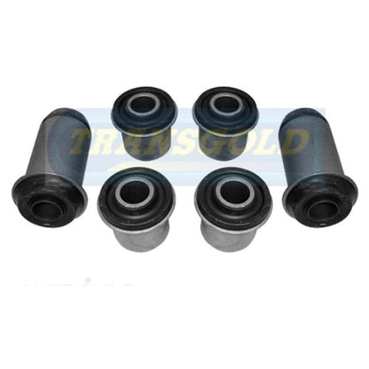 Control Arm Bush Kit for Mazda B2600 (1999–2006)