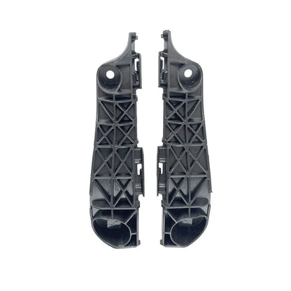 Pair L+H Front Side Bumper Fender Bracket for Toyota RAV4 (2006–2012)