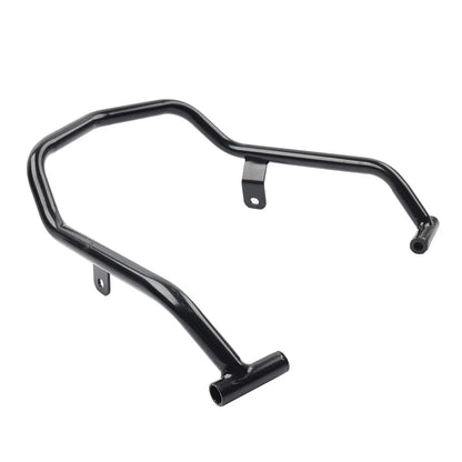 CNC Front Brake Line Hose Clamp for Honda CR80R CR85R CR125R CR250R (1990–2007)