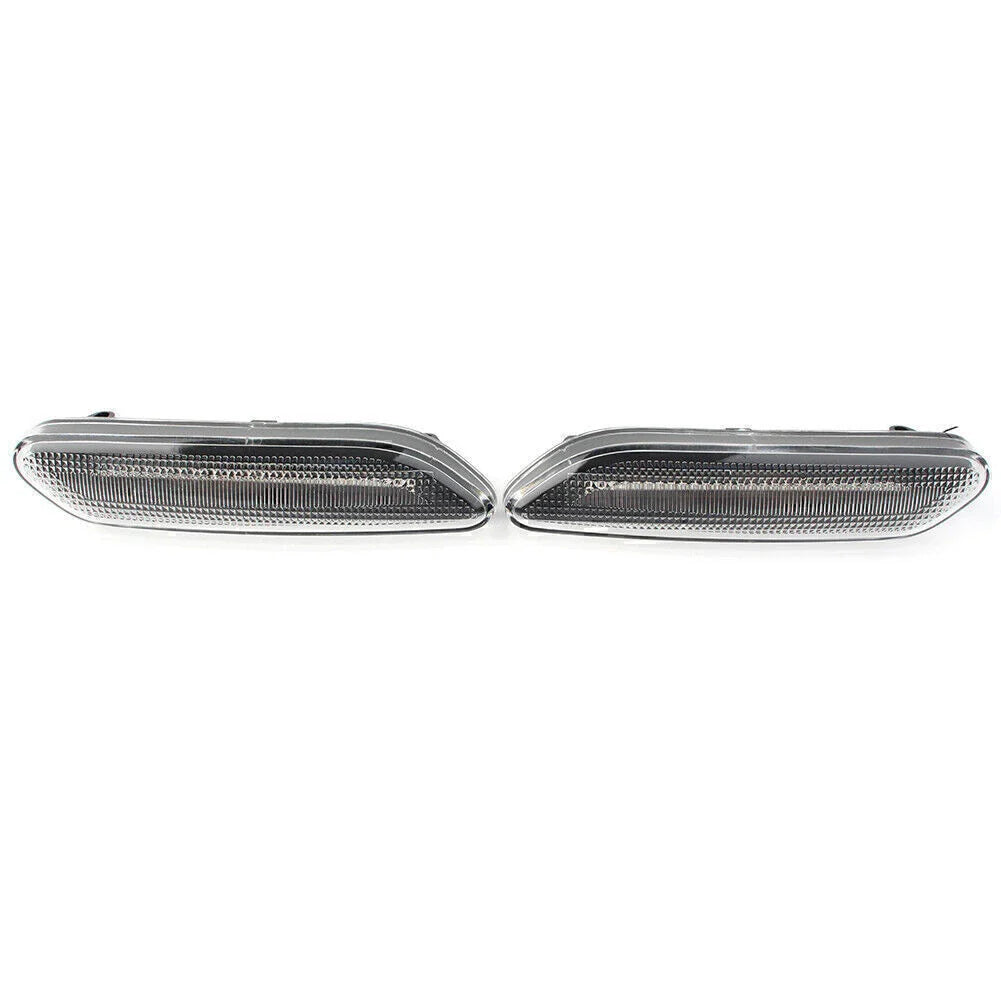 LED Dynamic Side Marker Turn Signal Light for Mini Cooper R60 R61 (2012-2017)