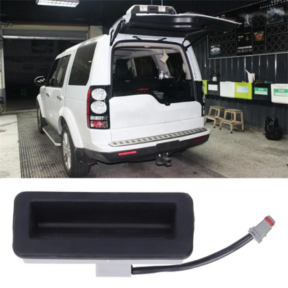 Rear Boot Tailgate Release Switch for Land Rover Range Rover Sport (2005-2013)