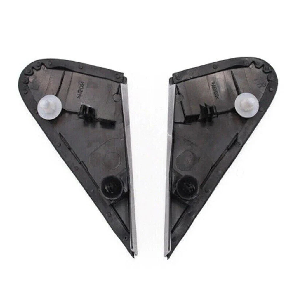 Side Mirror Corner Triangle Covers  for Toyota RAV4 (2009-2012)