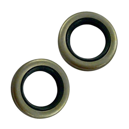 Oil Seal for Johnson Evinrude OMC 4 6 8 Cylinder (Year Range Not Specified)