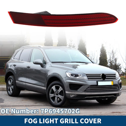 Rear Right Tail Light Shell for Volkswagen Touareg (2011–2018) No. 7P6945702G