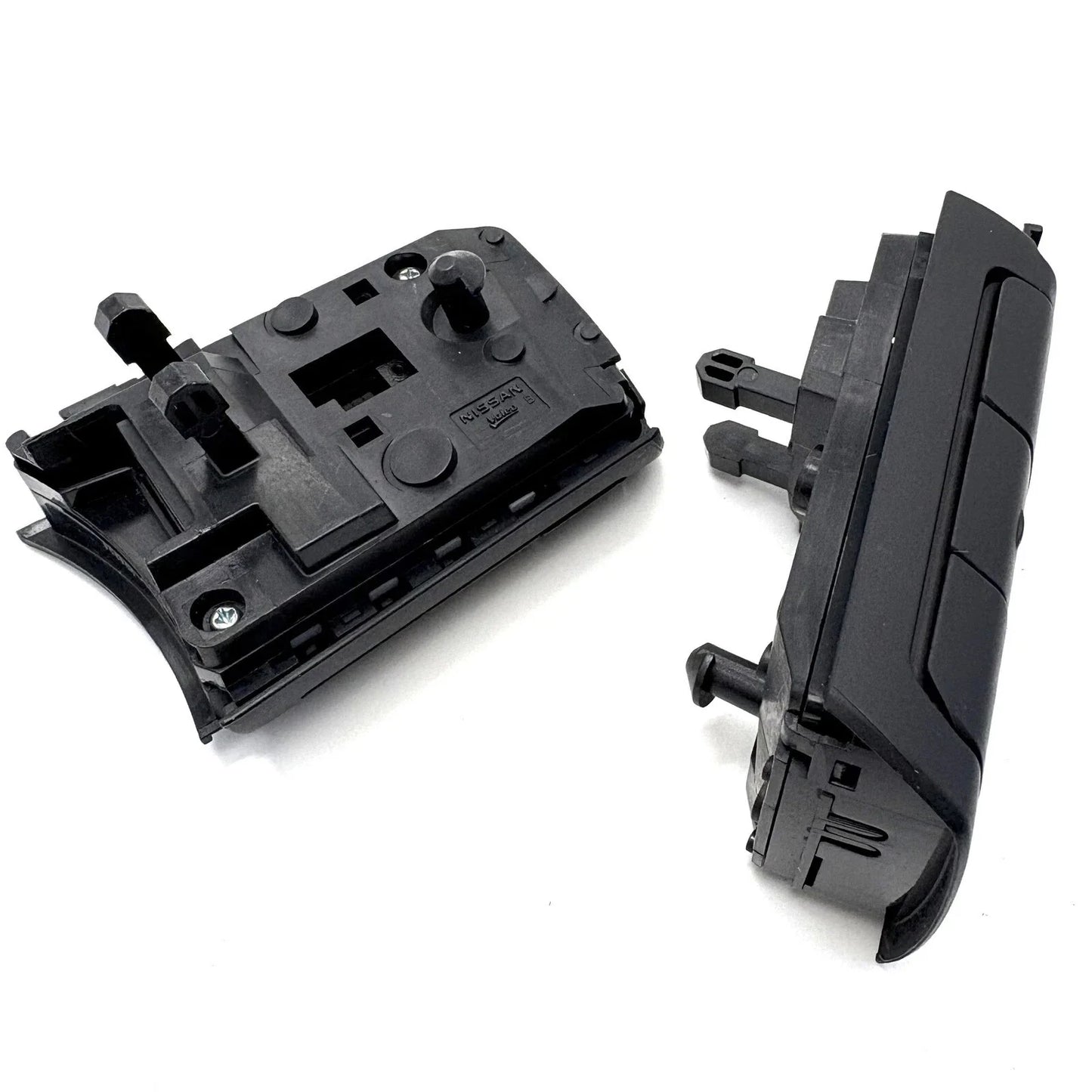 Switch Assembly Steering Switch for Nissan (2007–2023)